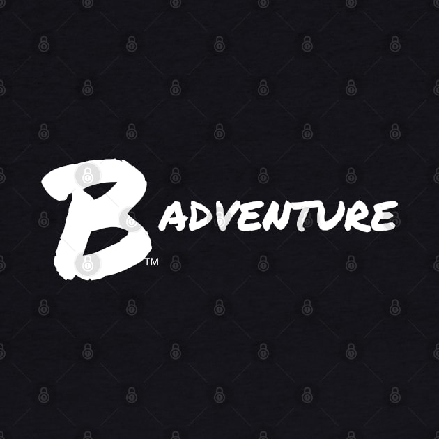 B Adventure by B